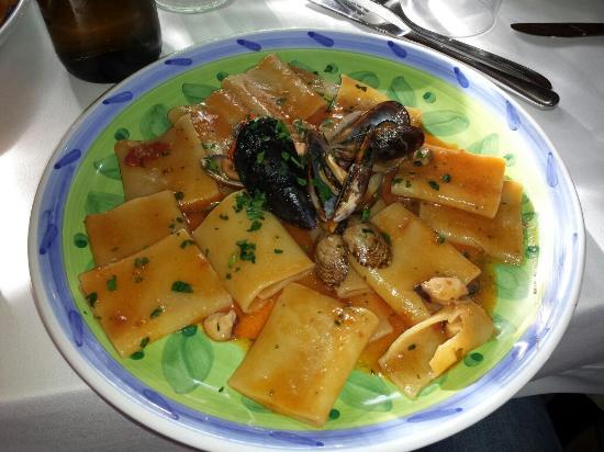 Antico Mulino Ristorante Pizzeria